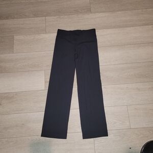 RARE Lululemon Pants Size 6